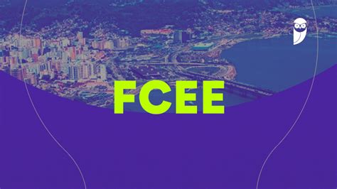 Edital FCEE oferece 106 vagas inscrições encerradas