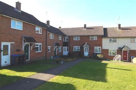 Waverley Close Bulford Barracks Salisbury Sp1 3 Bedroom Property To