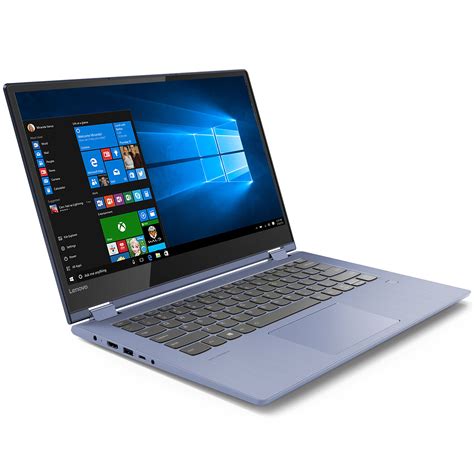 Lenovo Yoga 530 14IKB 81EK00RVFR PC portable LDLC Muséericorde