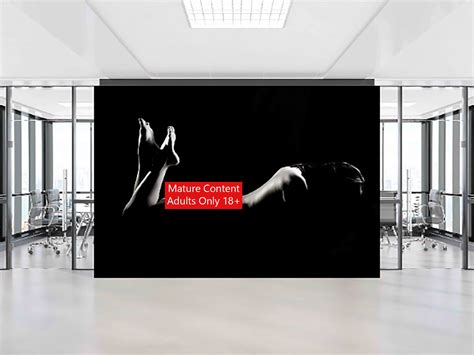 Nude Mural 3d Wallpaper Sensual Woman Photo Wallpaper Wallpaper Wall Art Bright Wallpaper