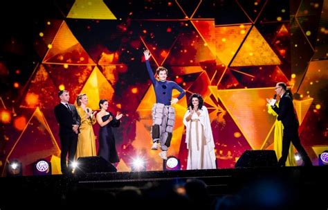 Kosovo RTK To Submit Eurovision 2025 Application EscYOUnited