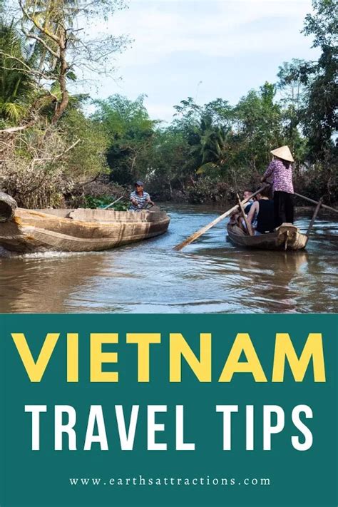 The Ultimate List Of Vietnam Travel Tips All You Need To Know Before