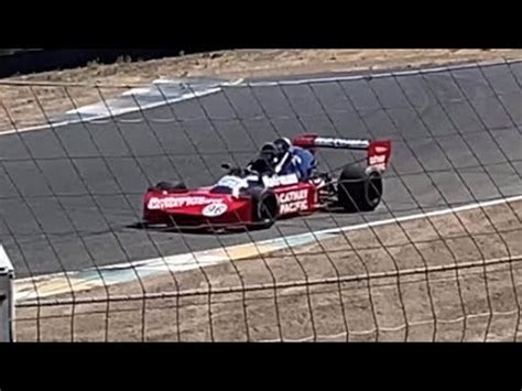 2023 CSRG CHARITY CHALLENGE Group 7 At Turn 2 YouTube