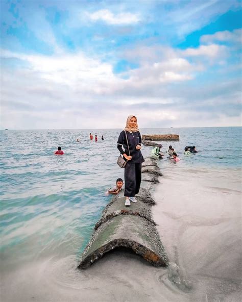 Pantai Di Lampung