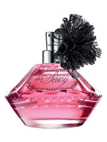 Ultra Sexy Avon Parfum Ein Es Parfum Für Frauen 2013