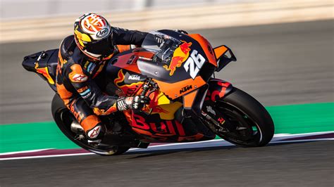 傳奇重磅出場！red Bull Ktm 測試車手 Dani Pedrosa 8 月外卡參賽 Motogp Jk 2gamesome 有車賞