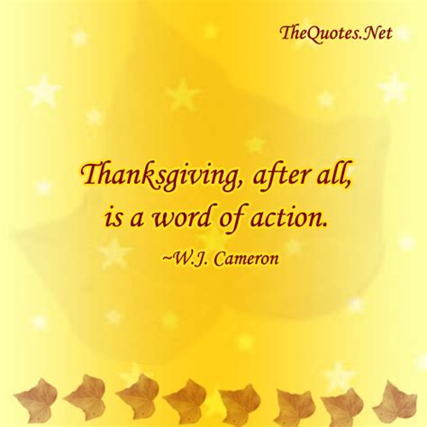 Thanksgiving day Quotes. QuotesGram