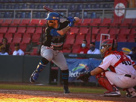 Arrancan Los Playoffs En La Liga Del Pacífico