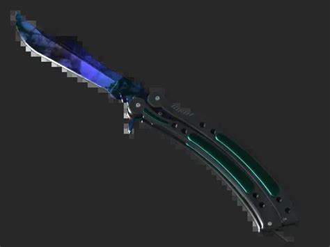 Butterfly Knife Doppler Phase Cs Skin Pricempire