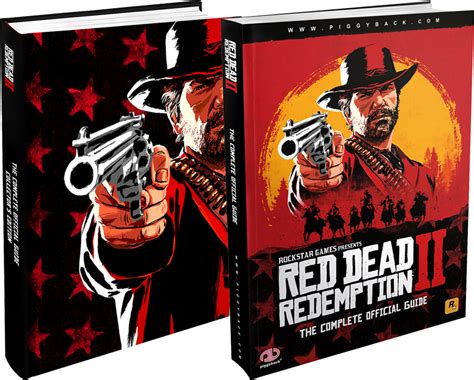 The Red Dead Redemption 2 Complete Official Guide Is Red Dead Redemption 2 Game Guide Free