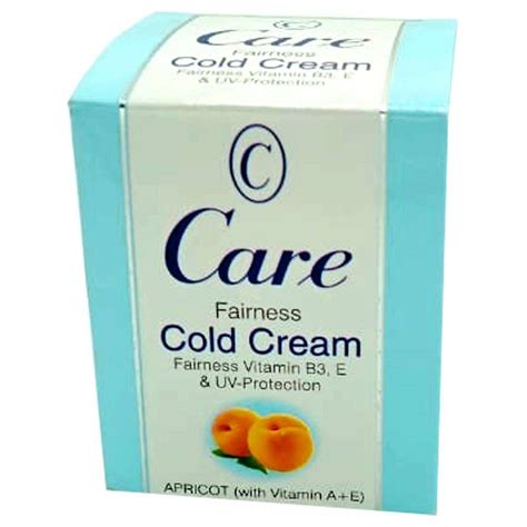 Care Cold Cream - medimart.pk