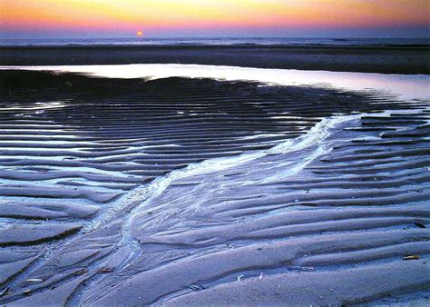 Moonlights UNESCO WHS Blog Germany The Wadden Sea