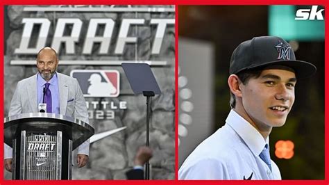 Why do MLB teams draft high school players? Breaking down a front ...