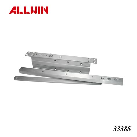 Hydraulic Door Closers for Safer and Smoother Doors