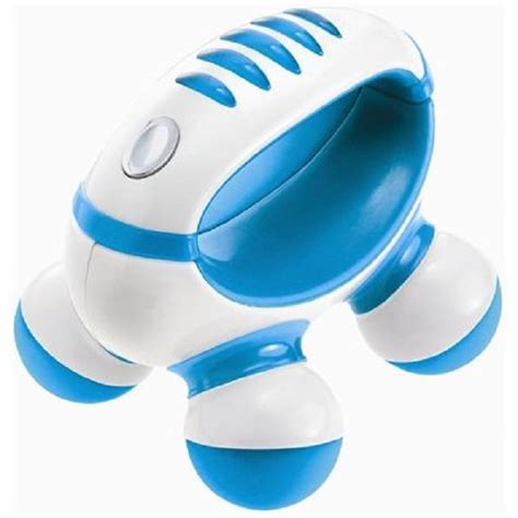 Hand Held Lightweight Mini Massager Free Shipping