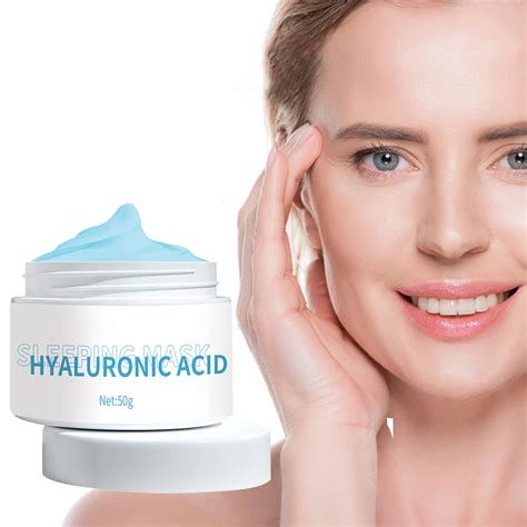 Buy DyKay Moisturizer Ice Water Sleeping Mask Deep Hydration