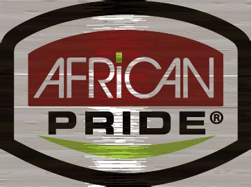 African Pride® - Hair Care Products