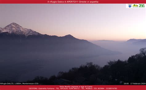 Rifugio Dalco Sul Lago Di Como Rifugi Di Lombardia