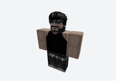 Roblox mafia avatars | Mafia, Avatar, Roblox