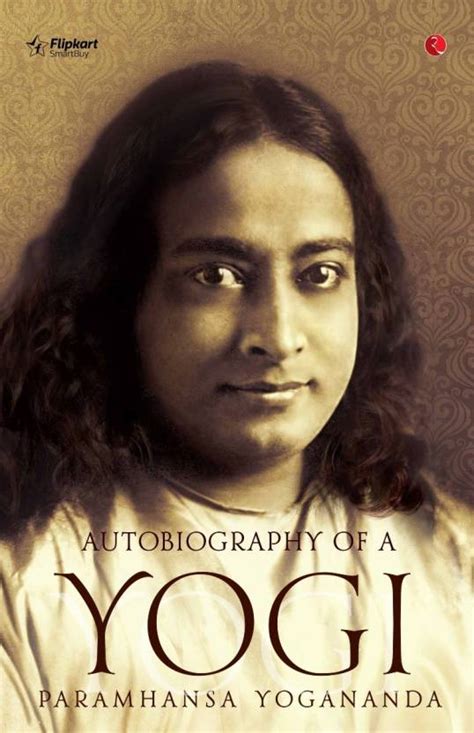 Autobiography Of A Yogi Buy Autobiography Of A Yogi By Paramahansa