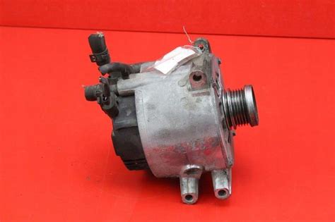 ALTERNATOR MERCEDES A KLASA W168 1 7 CDI 03R Shrot Pl