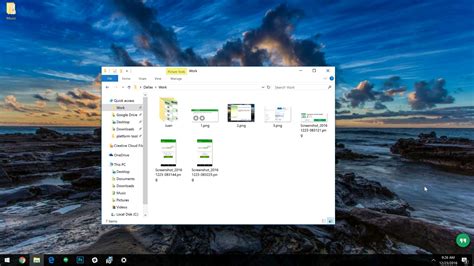 Use Android As Second Screen For Your Windows PC With Spacedesk