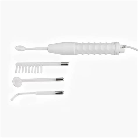 Alta Frecuencia Portátil P 02 P 02 Facial Aparatología