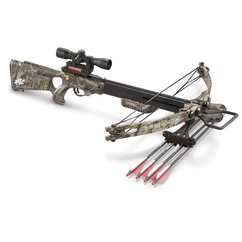 Pse Sidewinder Xb Review In Field Compound Crossbow