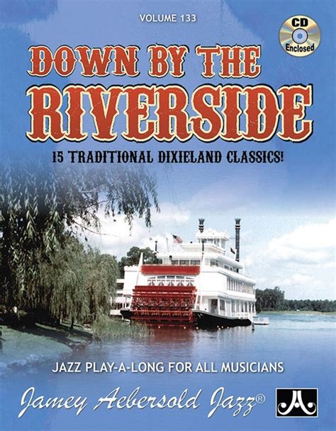 Down By The Riverside- Traditional - Free Harmonica Tab