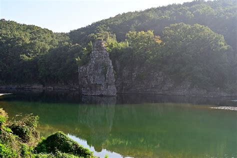 선바위공원 울산광역시 울주군 가볼만한곳