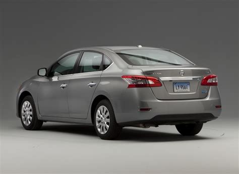 2015 Nissan Sentra Reviews Ratings Prices Consumer Reports