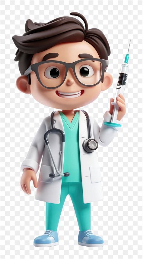 Doctor Cartoon Images | Free Photos, PNG Stickers, Wallpapers ...