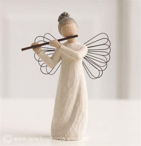 Willow Tree Harmonie Engel Angel Of Harmony Willow Tree Angels