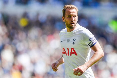 Harry Kane Transfer: Tottenham Hotspur Is Taking $110 Million Risk ...