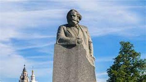 Karl Marx Biography Birthday Career Age Height And Net Worth