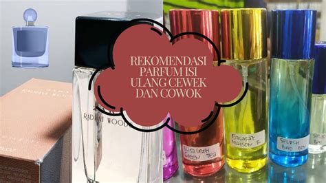 Top 7 Parfum Isi Ulang Zara Paling Rekomendid Bikin Kamu Look Classy