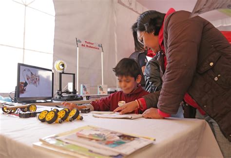 El Mexiquense Hoy Ecatepec Pone La Tecnolog A Al Servicio De Los