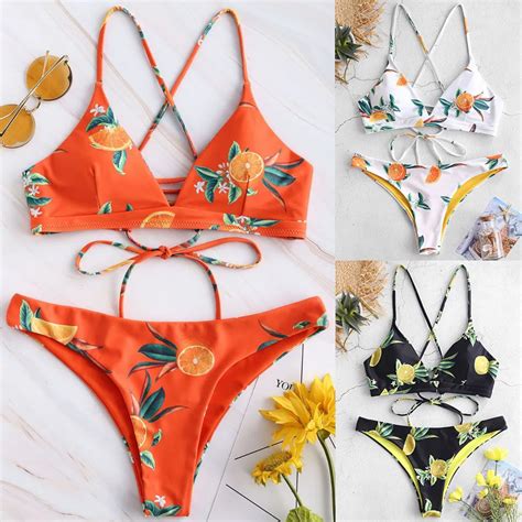 Mulher Push Up Tankini Define Mais Tamanho Beachwear Maiô Biquinis Feminino 2019 Monokini Maiô