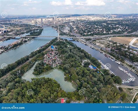 Most Recent Most Na Adi Literally Bridge Over Ada River Island In