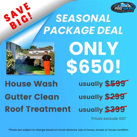 power wash for house 3