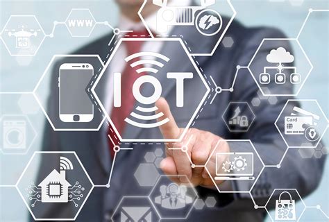 Objets Connectes IoT AGIL IT