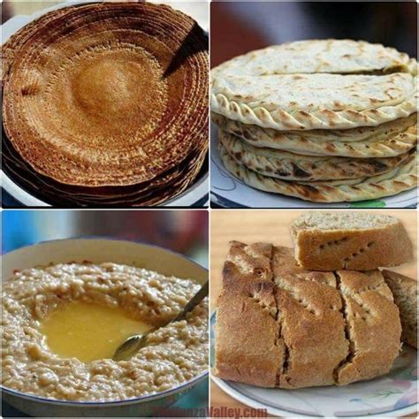 Original Hunza Bread Recipe Bryont Blog