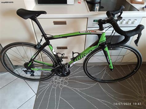 Car Gr Wilier Triestina Gtr Sl