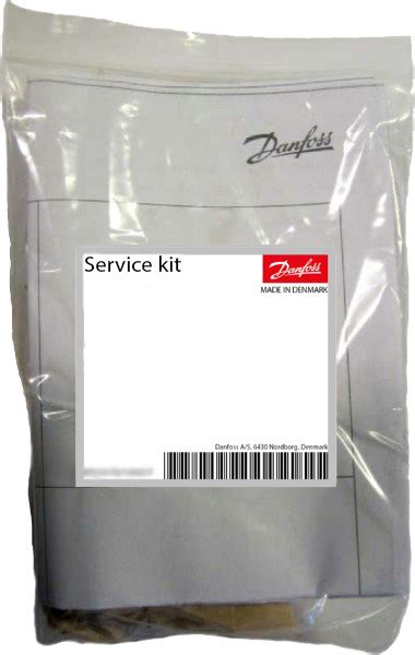 Grease Service Kit Icad Icm Multi Pack Pc Industrial Valves