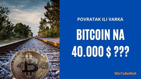 Bitcoin Se Vra A Na Velika Vrata Ili Varka Kripto Pregled