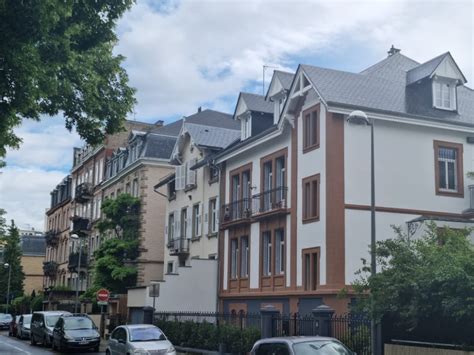 Voici Dans Quels Quartiers Vivent Les Habitants Les Plus Riches De