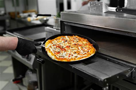 Los mejores hornos para pizza Cuál comprar