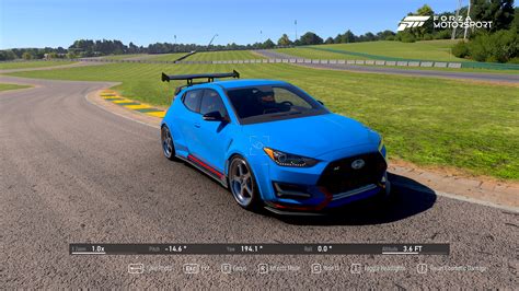 What S Going On With These Graphics During Racing Forza Motorsport 2023 Discussion