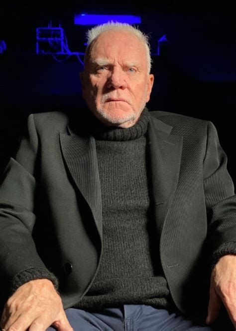 Malcolm Mcdowell Height Weight Age Facts Biography