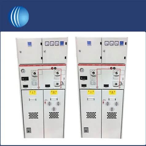 Kv Kv Indoor High Voltage Gas Insulated Switchgear Panel Power